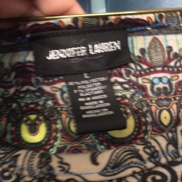 High-Low Jennifer Lauren Dress!  - Picture 3 of 4